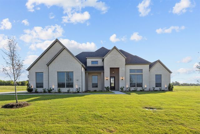 430 Olson Road, Waxahachie, TX 75167