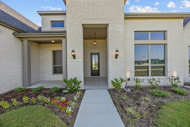 430 Olson Road, Waxahachie, TX 75167