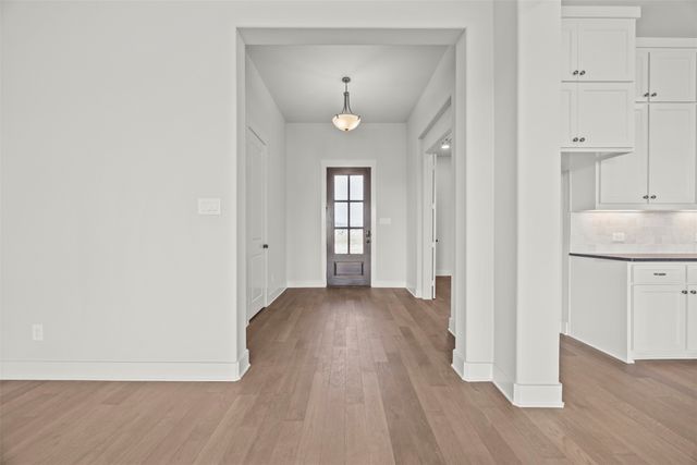 430 Olson Road, Waxahachie, TX 75167