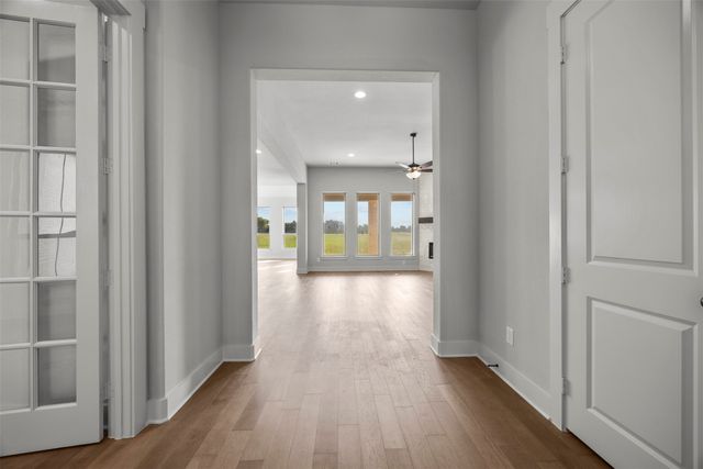 430 Olson Road, Waxahachie, TX 75167
