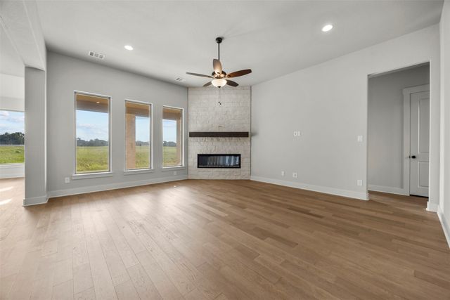 430 Olson Road, Waxahachie, TX 75167