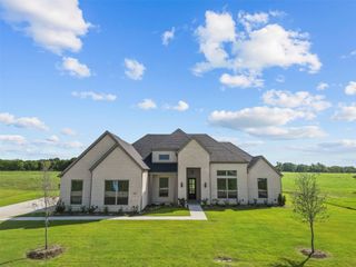 430 Olson Road, Waxahachie, TX 75167