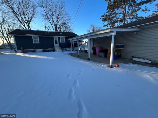 1436 Selby Avenue, Saint Paul Park, MN 55071