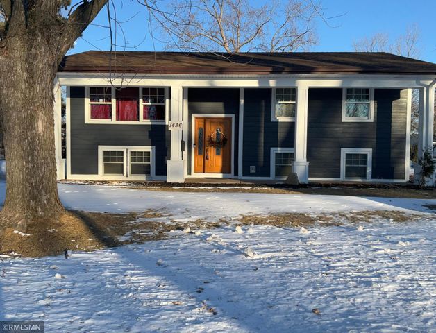 1436 Selby Avenue, Saint Paul Park, MN 55071