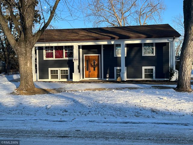 1436 Selby Avenue, Saint Paul Park, MN 55071
