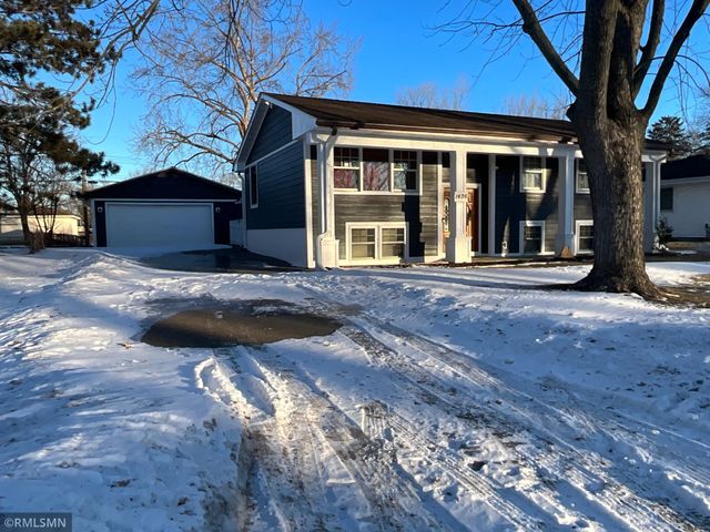 1436 Selby Avenue, Saint Paul Park, MN 55071