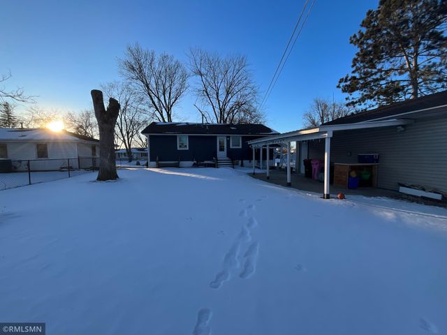 1436 Selby Avenue, Saint Paul Park, MN 55071