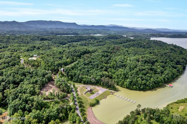 0 Tranquility Tr, Dandridge, TN 37725