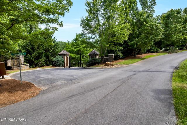 0 Tranquility Tr, Dandridge, TN 37725
