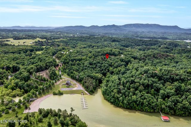 0 Tranquility Tr, Dandridge, TN 37725