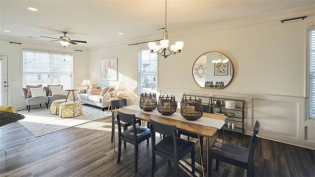 137 Briarwood Lane, Bermuda Run, NC 27006