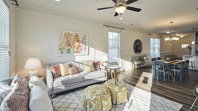 137 Briarwood Lane, Bermuda Run, NC 27006