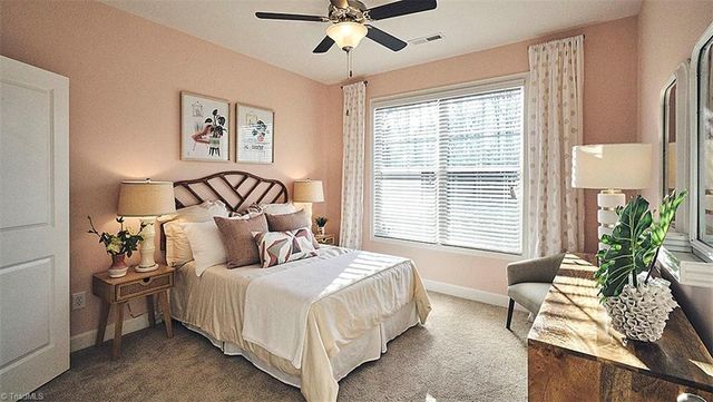 137 Briarwood Lane, Bermuda Run, NC 27006