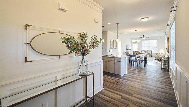 137 Briarwood Lane, Bermuda Run, NC 27006