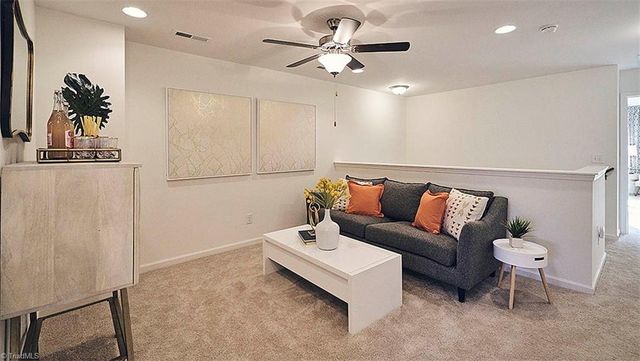 137 Briarwood Lane, Bermuda Run, NC 27006