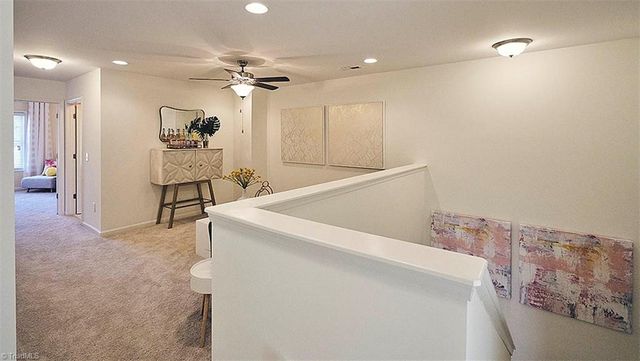 137 Briarwood Lane, Bermuda Run, NC 27006