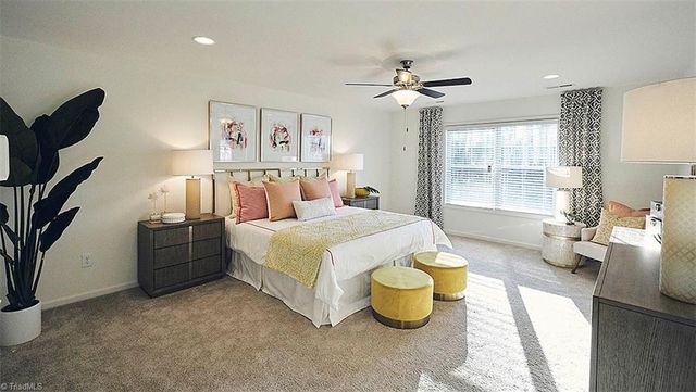 137 Briarwood Lane, Bermuda Run, NC 27006