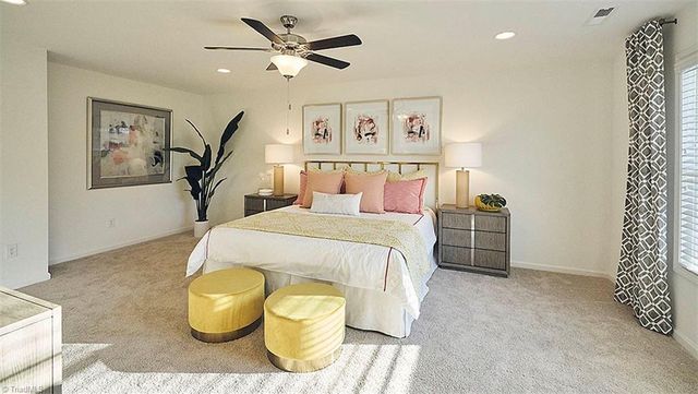 137 Briarwood Lane, Bermuda Run, NC 27006