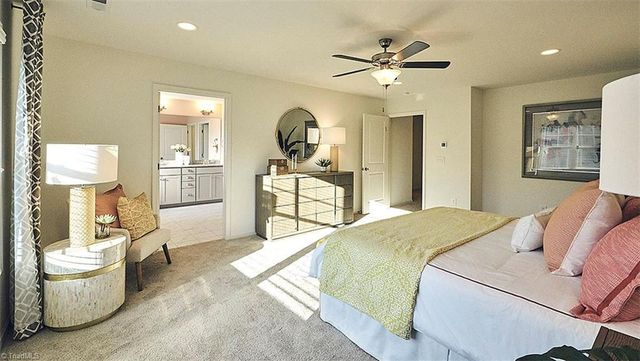 137 Briarwood Lane, Bermuda Run, NC 27006