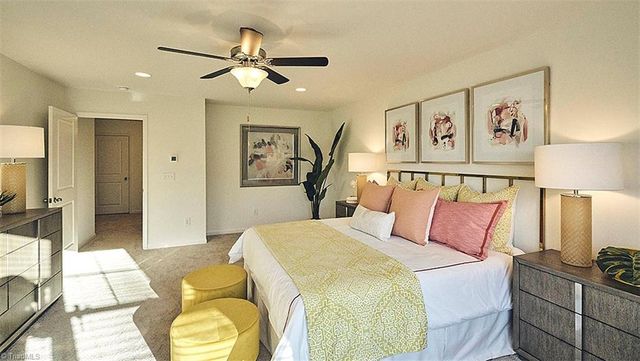 137 Briarwood Lane, Bermuda Run, NC 27006