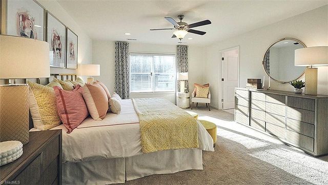 137 Briarwood Lane, Bermuda Run, NC 27006