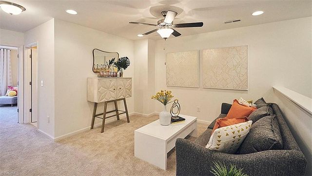 137 Briarwood Lane, Bermuda Run, NC 27006