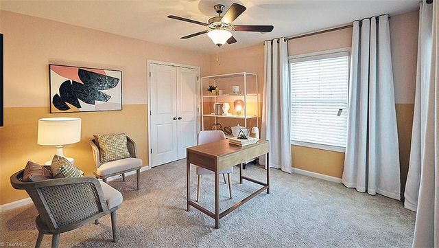 137 Briarwood Lane, Bermuda Run, NC 27006