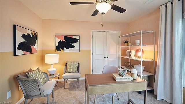 137 Briarwood Lane, Bermuda Run, NC 27006