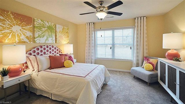 137 Briarwood Lane, Bermuda Run, NC 27006