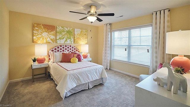 137 Briarwood Lane, Bermuda Run, NC 27006