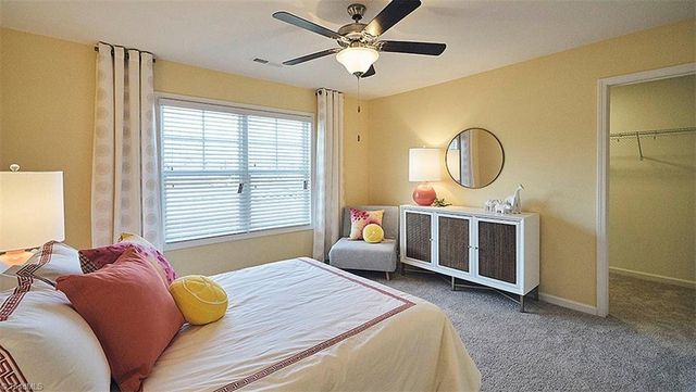 137 Briarwood Lane, Bermuda Run, NC 27006