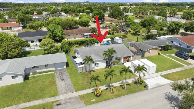 16820 SW 108TH Avenue, Miami, FL 33157