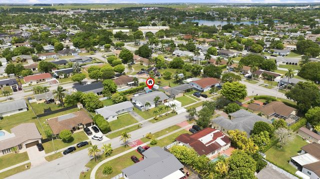 16820 SW 108TH Avenue, Miami, FL 33157