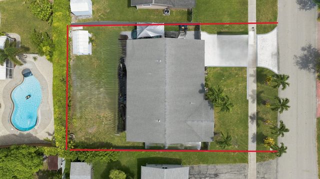 16820 SW 108TH Avenue, Miami, FL 33157