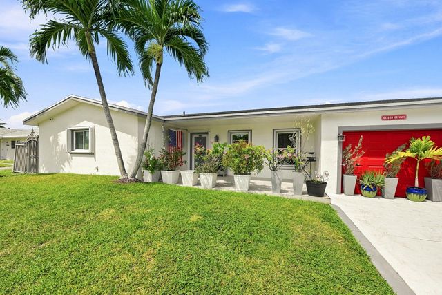 16820 SW 108TH Avenue, Miami, FL 33157