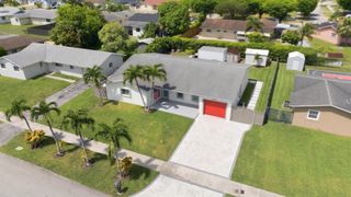 16820 SW 108TH Avenue, Miami, FL 33157