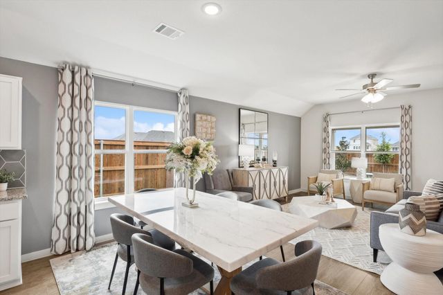 208 Reliance Road, Godley, TX 76044