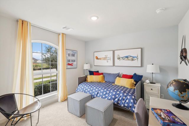 208 Reliance Road, Godley, TX 76044