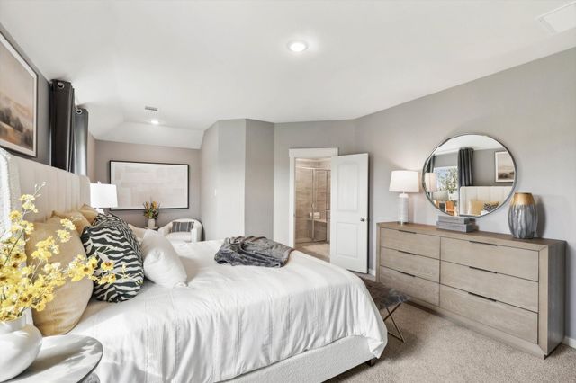 208 Reliance Road, Godley, TX 76044