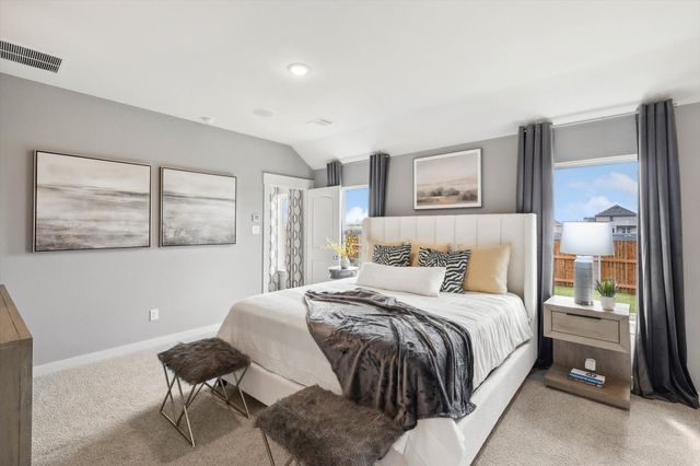 208 Reliance Road, Godley, TX 76044