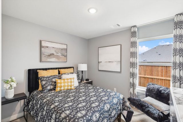 208 Reliance Road, Godley, TX 76044