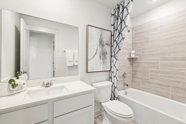 208 Reliance Road, Godley, TX 76044