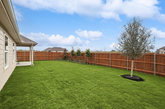 208 Reliance Road, Godley, TX 76044