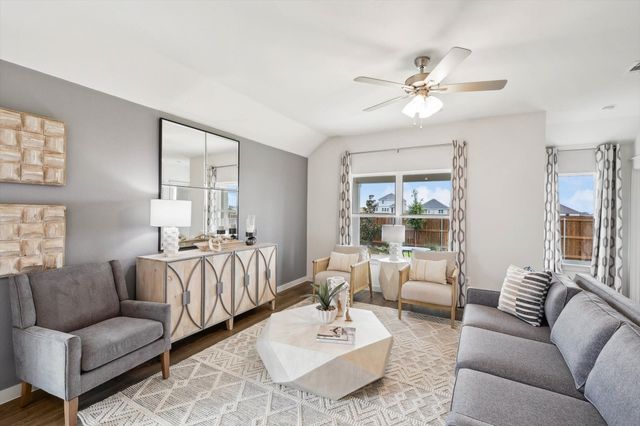 208 Reliance Road, Godley, TX 76044