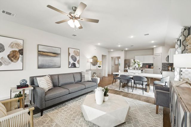 208 Reliance Road, Godley, TX 76044