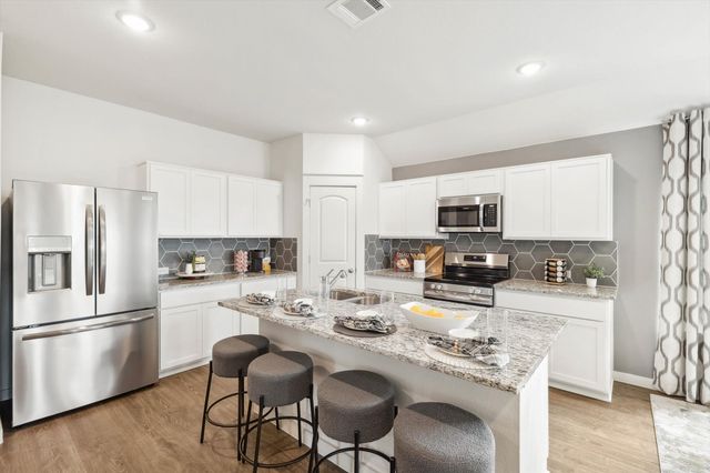 208 Reliance Road, Godley, TX 76044