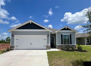 421 Tejas Trail, Waller, TX 77484