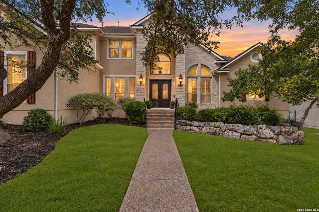 907 SABAL RDG, San Antonio, TX 78260