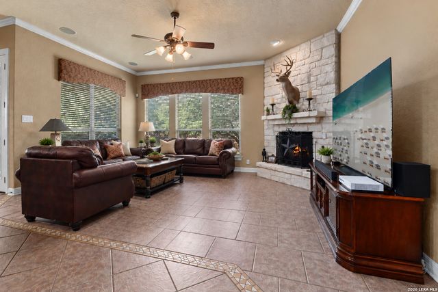 907 SABAL RDG, San Antonio, TX 78260