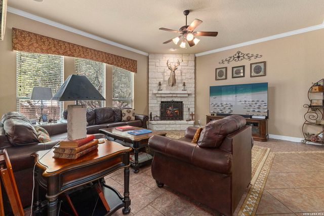 907 SABAL RDG, San Antonio, TX 78260